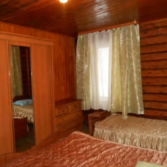 Гостиница Berezovaya Roshcha Guest House комната для гостей