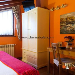 Отель Posada Bernabales детские мероприятия фото 2