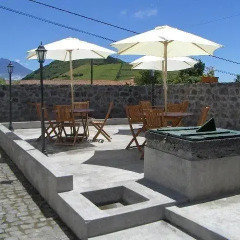Отель Quinta do Canto Португалия, Орта - отзывы, цены и фото номеров - забронировать отель Quinta do Canto онлайн фото 2