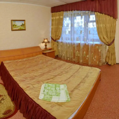 Мини-отель на Кузнечной Стандартный номер фото 3