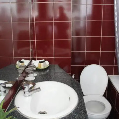 Отель Bs Court Boutique Residence 3* Стандартный номер фото 4