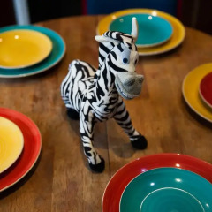 Zebra Hostel & Tours питание