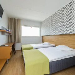 GO Hotel Snelli 3* Стандартный номер