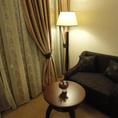 Favorit Hotel удобства в номере