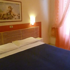 Hotel Pensione Romeo 2* Стандартный номер фото 5