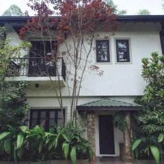 Отель Villa Republic Bandarawela 3* Вилла с различными типами кроватей фото 16