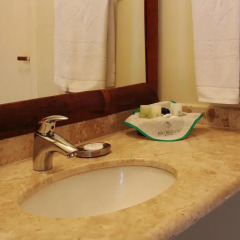 Rio Búzios Beach Hotel Стандартный номер с различными типами кроватей фото 4