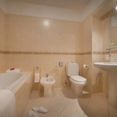 Отель Residence Suite Home Praha 4* Апартаменты фото 4