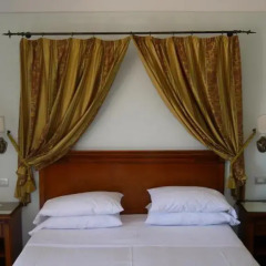 Hotel Rufolo 4* Улучшенный номер фото 14