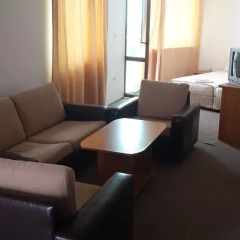 Family Hotel Northik 2* Полулюкс с различными типами кроватей фото 7