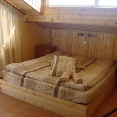 Hotel Bar Nazdrave Стандартный номер с различными типами кроватей фото 3