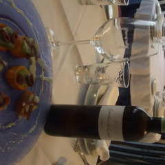 Hotel Restaurante Casa Enrique ванная
