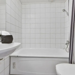 Апартаменты Oslo Apartments - Rosenborggate 24