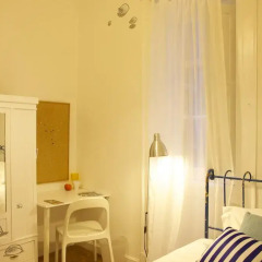Отель Lisbon4u комната для гостей фото 5