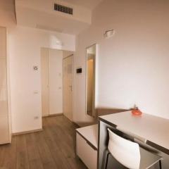 Отель Dimora Francesca 3* Стандартный номер фото 7