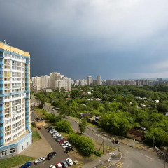 Апартаменты Этажи на Союзной