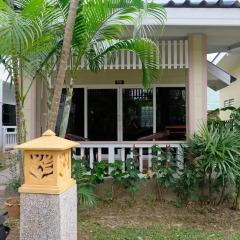 Отель Andaman Lanta Resort Ланта фото 6