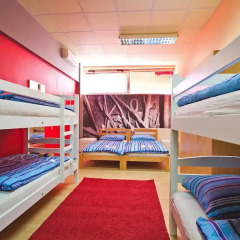 Hostel Mali Jago - MJ детские мероприятия фото 2