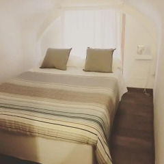 Отель B&B Sant'Anna Бари комната для гостей фото 4