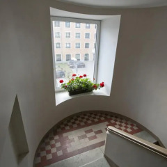 Апартаменты Aedvilja Apartment интерьер отеля