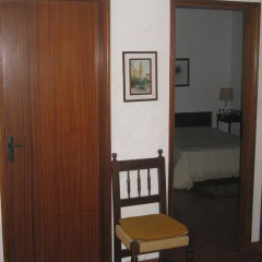 Отель Albergaria do Lageado 3* Апартаменты с различными типами кроватей фото 6