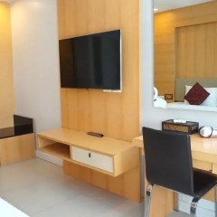 Отель Andatel Grandé Patong Phuket удобства в номере фото 2