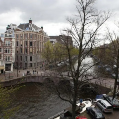 Отель Hendrick de Keyser Apartment Нидерланды, Амстердам - отзывы, цены и фото номеров - забронировать отель Hendrick de Keyser Apartment онлайн парковка