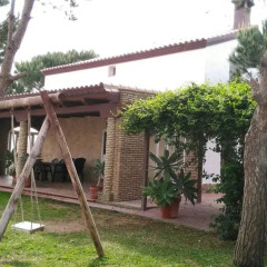 Отель Complejo Rural Entre Pinos Испания, Вехер-де-ла-Фронтера - отзывы, цены и фото номеров - забронировать отель Complejo Rural Entre Pinos онлайн фото 6