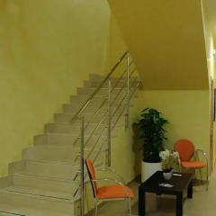 Hotel Daymiel интерьер отеля фото 2