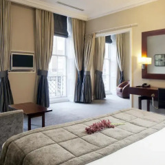 Отель Grange Beauchamp комната для гостей фото 3