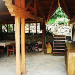 Отель Guest House Minkovi Болгария, Трявна - отзывы, цены и фото номеров - забронировать отель Guest House Minkovi онлайн фото 2