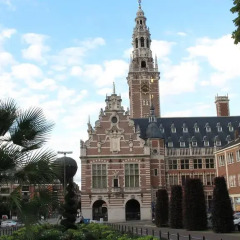Отель Theater Hotel Leuven Centrum Бельгия, Лёвен - 1 отзыв об отеле, цены и фото номеров - забронировать отель Theater Hotel Leuven Centrum онлайн фото 3