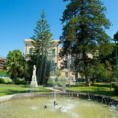 Hotel Excelsior Palace Palermo фото 3