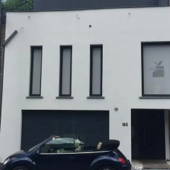 Отель Suite de luxe "Adam et Eve" Апартаменты с различными типами кроватей фото 15