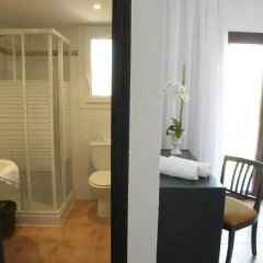 Отель Boutique Bon Repos - Adults Only 3* Стандартный номер с различными типами кроватей фото 4
