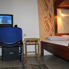 Tash Inn Hostel комната для гостей фото 3