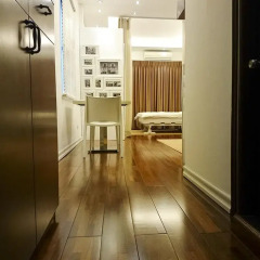 Отель Escenta Boutique Residence Hanoi 5* Апартаменты с различными типами кроватей фото 5