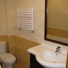 Гостиница Magnat Lux 4* Полулюкс разные типы кроватей фото 4