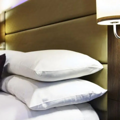 Отель Premier Inn Ibn Battuta Mall 3* Стандартный номер с различными типами кроватей фото 4