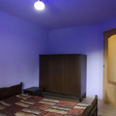 MK Rooms Kojori Resort Hotel Апартаменты с различными типами кроватей