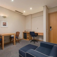 Prodigy Grand Hotel Berrini 3* Полулюкс с различными типами кроватей