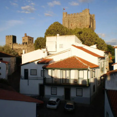 Отель Casa Da Chica