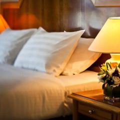 High End 2 Hotel Apartments комната для гостей фото 3