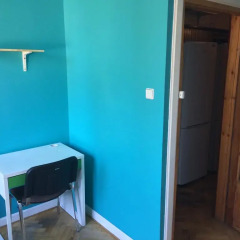 Отель Student-House Kazimierzowska комната для гостей