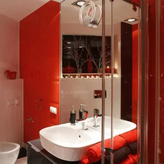 Отель Butorowy Residence Апартаменты фото 10