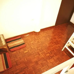 The Hostel 16 Кровать в общем номере с двухъярусной кроватью фото 6