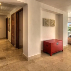 Отель Sotogrande SMA Cap Cana Апартаменты с различными типами кроватей фото 14