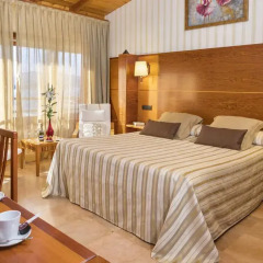 Hotel Spa Porto Cristo в номере