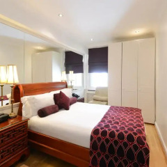 Mayflower Hotel and Apartments 4* Апартаменты фото 2