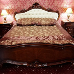 Отель Garden Hall 3* Полулюкс